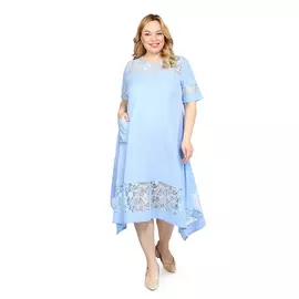 Платье "Пленительный образ"