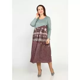 Платье "Подлинное сокровище"