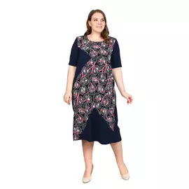 Платье "Праздничное настроение"