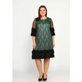 Платье "Праздник души"