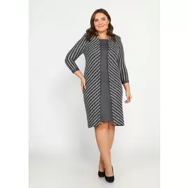 Платье "Прекрасная леди"