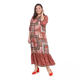 Платье "Прекрасная муза"