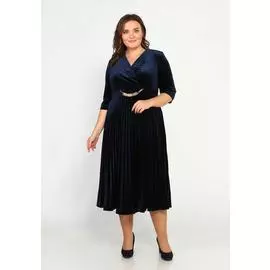 Платье "Прекрасная незнакомка"