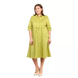 Платье "Прекрасная погода"