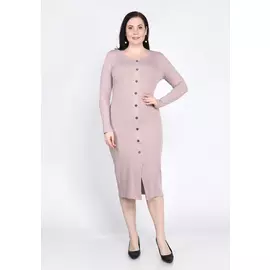 Платье "Прекрасный силуэт"