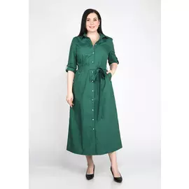 Платье "Приятные будни"