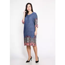 Платье "Приятный комплимент"