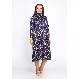 Платье "Приятный вечер"