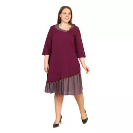 Платье "Призрачная муза"