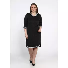 Платье "Простые решения"