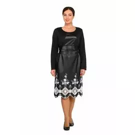 Платье "Роковая Леди"