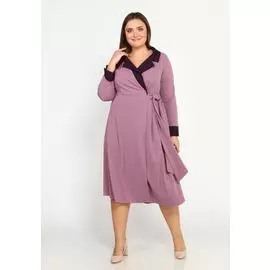 Платье "Роскошная леди"