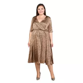 Платье "Роскошная жизнь"