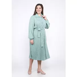 Платье "Шаги вальса"