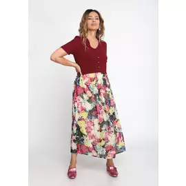 Платье "Сказочный отпуск"