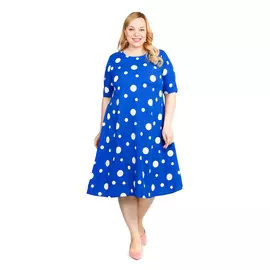 Платье "Сладкий комплимент"