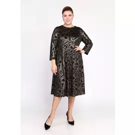 Платье "Созвездие ангела"