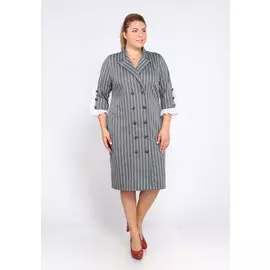Платье "Стильная грация"