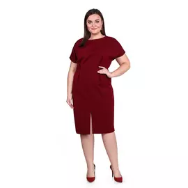 Платье "Стильный вечер"