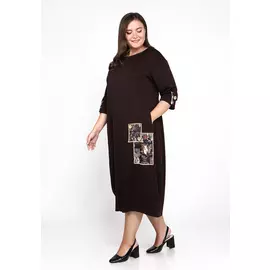 Платье "Свежая идея"