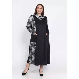 Платье "Таинственная сказка"