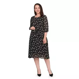 Платье "Таинственная встреча"