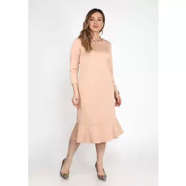 Платье "Танцующий образ"