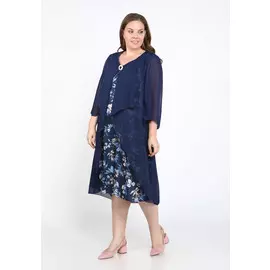 Платье "Трепетная встреча"