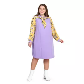 Платье "Ускользающая красотка"