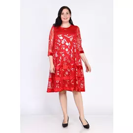 Платье "Вечерний образ"