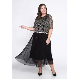 Платье "Великолепный век"