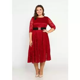 Платье "Винтажный романс"