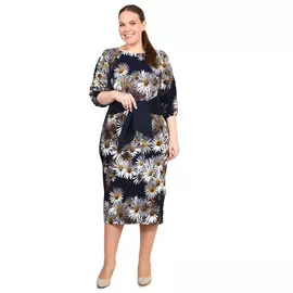 Платье "Волнующий образ"