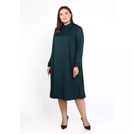 Платье "Волшебная иллюзия"