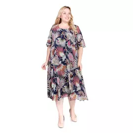 Платье "Волшебная поэма"