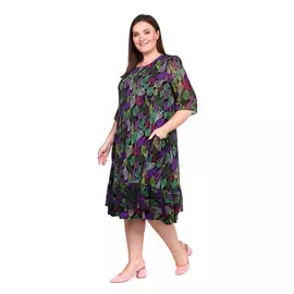 Платье "Волшебный вальс"