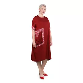 Платье "Восточные чары"