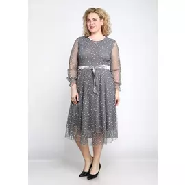 Платье "Воздушная сказка"