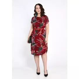 Платье "Всплеск радости"