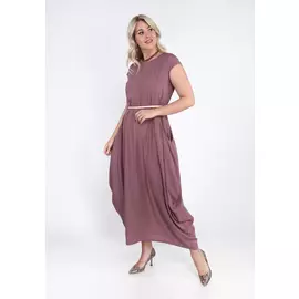 Платье "Ягодные нотки"