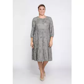 Платье "Загадочное притяжение"