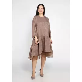 Платье "Загадочный образ"