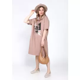 Платье "Замечательный вид"