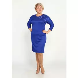 Платье "Жемчужная россыпь"