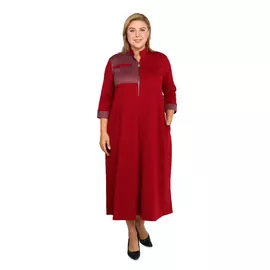 Платье "Женственная грация"