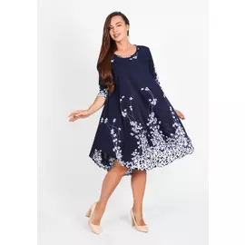 Платье "Жизель"