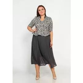 Платье "Звездная ночь"