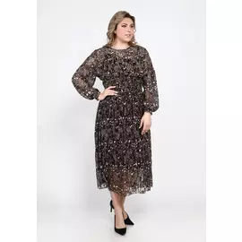 Платье "Звездное мгновение"