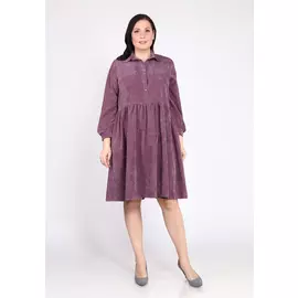 Платье Теплая Пора