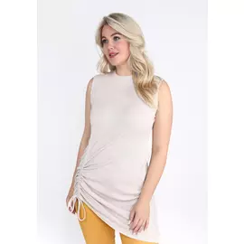 Платье-туника "Модные встречи"